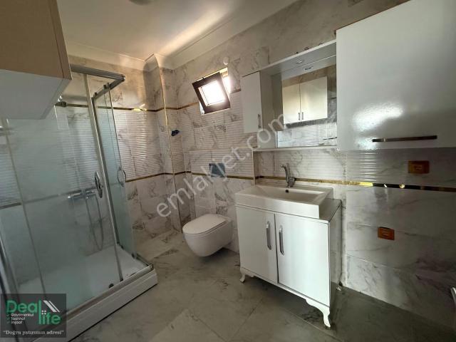 Bağçeşmede Panaromik Deniz Manzaralı Kiralık 2+1 Dubleks Daire