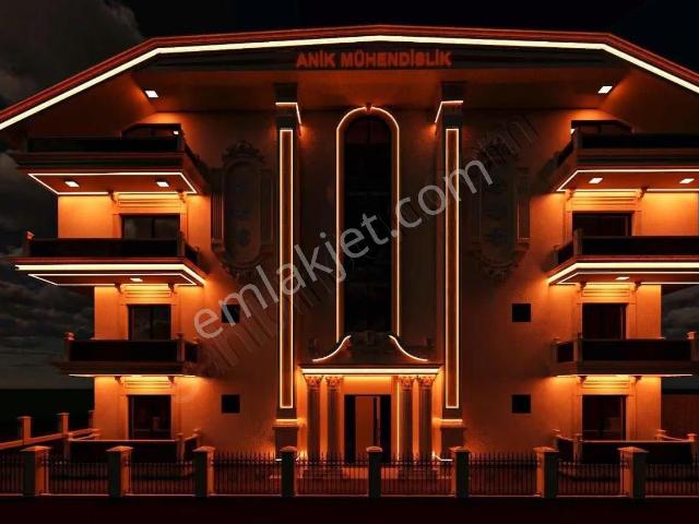 Bağçeşme'de Yatırım Fırsatı Satılık 2+1 Daire