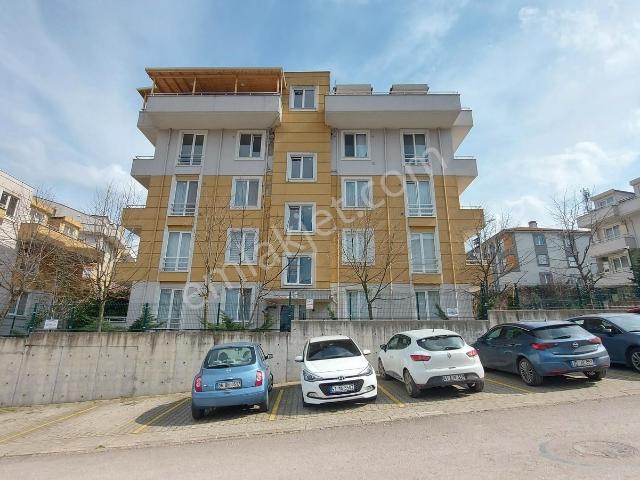 Bağçesme Kavanium Sitesi Kiralık 2+1 Dubleks Daire