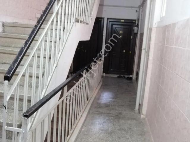 Başharık Orhan Taksi Yanı 3+1 Satılık Daire