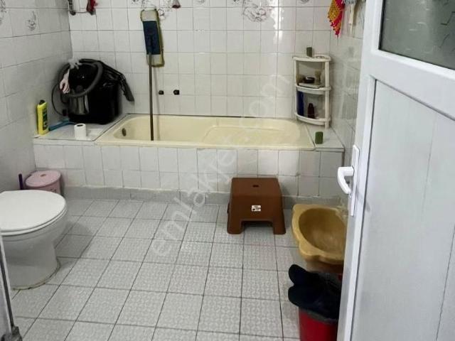 Başharıkta Satılık 3+1 Daire