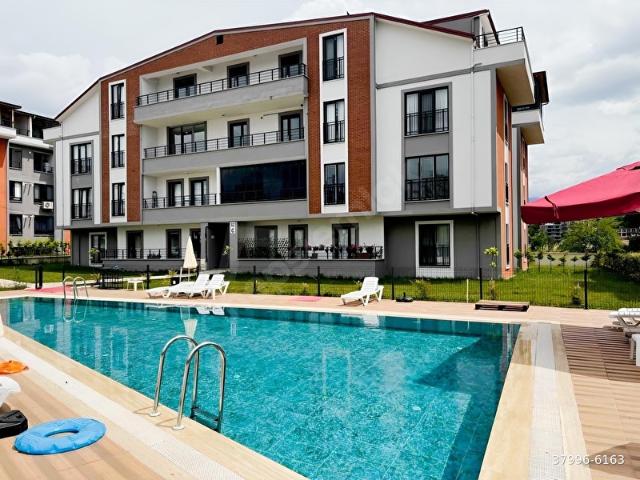 BAŞİSKELE YEŞİLYURT'TA NEZİH KONUMDA ARAKAT 3+1 KİRALIK DAİRE