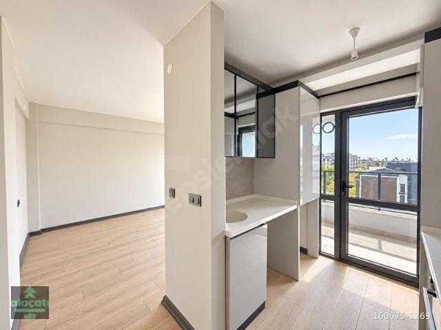 BAĞIMSIZ MUTFAK ARA KAT 50m2 KREDİLİ