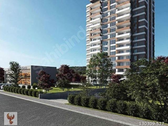 BAĞIMSIZ MUTFAK FERAH 2+1 DAİRE