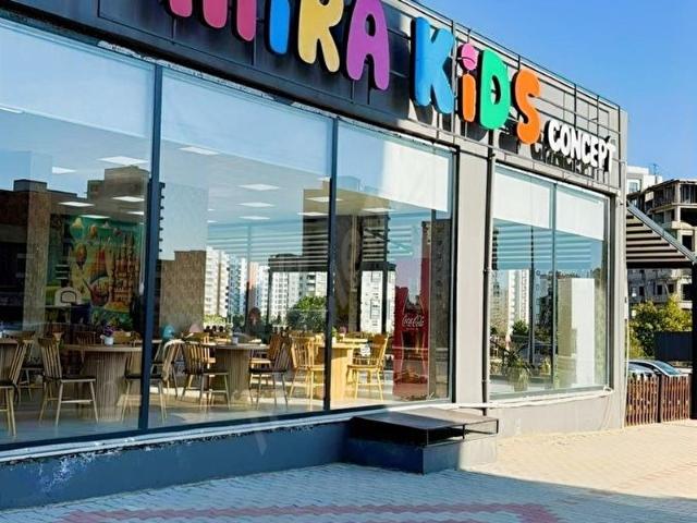 BAĞIMSIZ MUTFAKLI 2,5+1 3+1 KONFORUNDA EŞYALI & EŞYASIZ