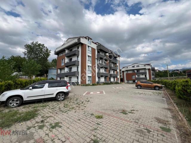 Başiskele 1+1 Kiralık Daire Merkezi Konum