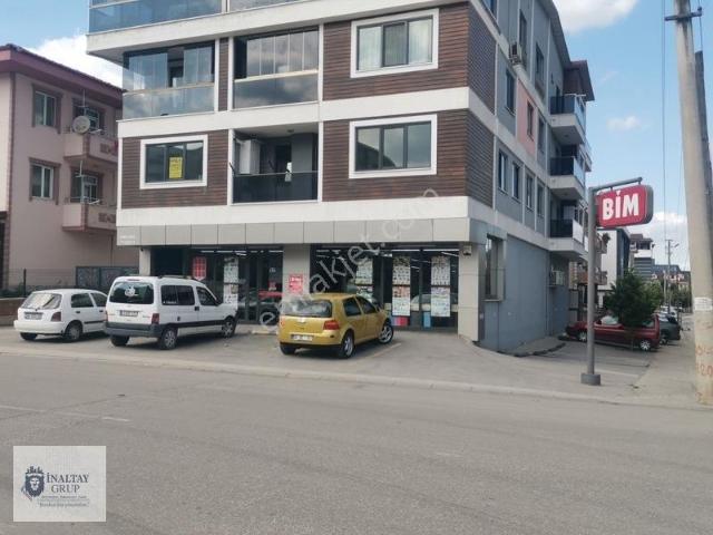 Başiskele Çarşı Merkeze Yakın Yeni Binada 2+1 Daire