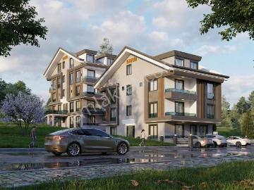 Başiskele Barbarosta 107 M² Geniş Ara Kat Daire + 25 M² Depo