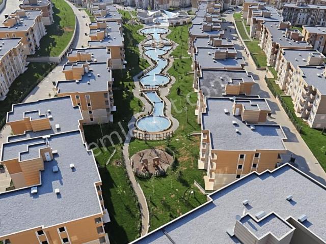 Başiskele Evimiz Kocaeli Sitesinde Satılık 3+1 Daire boş