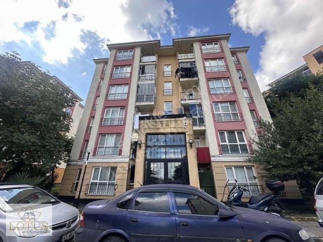 Başiskele Kirazlıkent Toki Site İçerişinde 2+1 Kiralık Daire