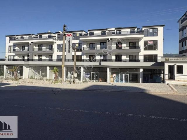 Başiskele Orka Boutıque Sitesi Doğa Ve Şehir Manz. Kiralık Daire