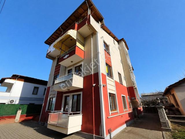 Başiskele Mahmutpaşa’da 4+1 Kiralık Daire