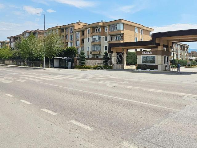Başiskele Mahmutpaşa Mh. Evimiz Kocaeli Sitesi 3+1 Kiralık Daire
