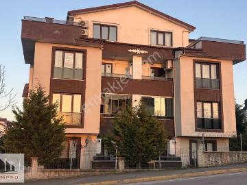 Başiskele Merkezi Konumda Kiralık Full Eşyalı Daire