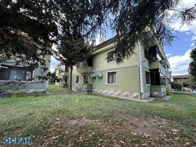 Başiskele Sahilde 2+1 140 M2 Geniş Kiralık Daire