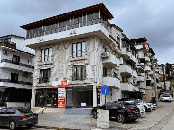 Başiskele, Kocaeli, Marmara Bölgesi - Doğal gaz