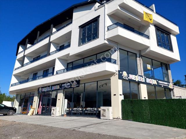 Başiskele Yaylacık Mah Bulvara Yakın 2+1 130m2 Dublex Daire