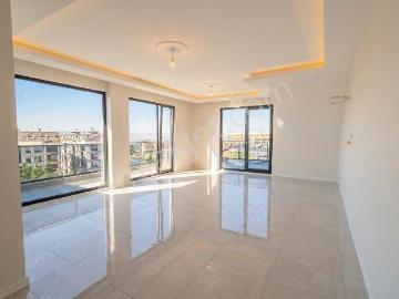Başiskele Yeşilyurt Full Deniz Manzaralı 4+1 Dubleks | 250 M²