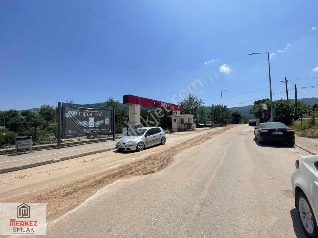 Başiskele Yeniköy Kirazlıkent Konutlarında 2+1 Kiralık Daire