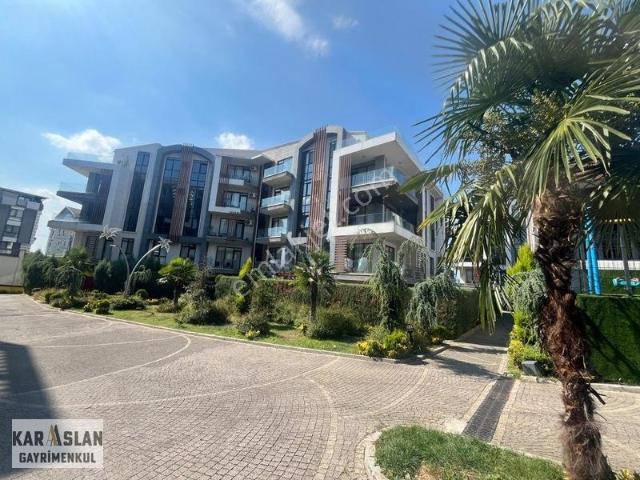 Başiskele Zeraykentde Site İçi 3+1 A.mutfak Kiralık Arakat Daire