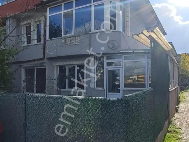 Başiskele/sepetlipınar'da 4+1 Kiralık Müstakil Ev