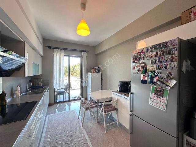 Başka Ankara 'da Orman Manzaralı, Lüks 3+1 Satılık Daire