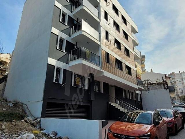 BAŞKALEDEN MODERN MİMARİ & SIFIR.D.GAZLI KİRALIK 2+1 DAİRELER