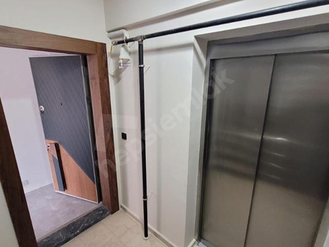 BAŞKALEDEN GAZİEMİRİN EN NEZİH NOKTASINDA KAÇIRILMAYACAK DAİRE