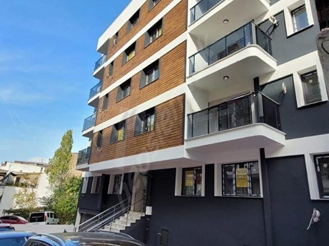 BAŞKALEDEN ÇİFT BALKONLU EBEVEYNLİ SIFIR D.GAZLLI KİRALIK DAİRE