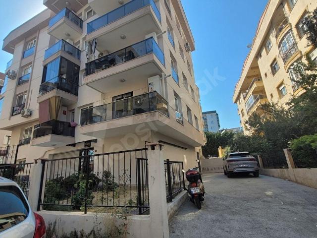 BAŞKALEDEN YENİ BİBADA BALKONLU D. GAZLI 2+1 KİRALIK DAİRE