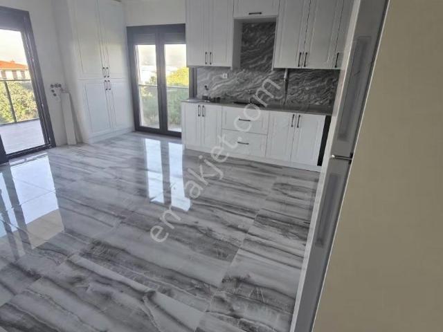 Başkarcı'da Kiralık Daire