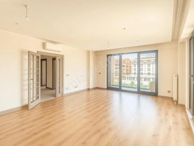 Başkent Emlak Konutlarında Satılık 2,5+1 Daire