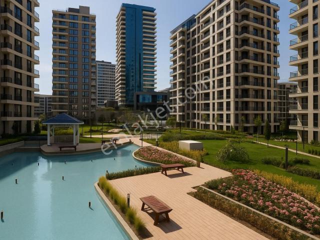 Başkent Emlak Konutları Kiralık 2,5+1 Daire