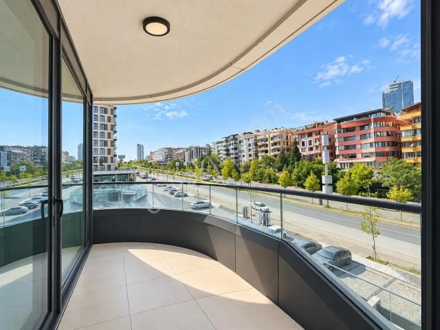 Başkent Emlak Konutları Satılık 2,5+1 Daire