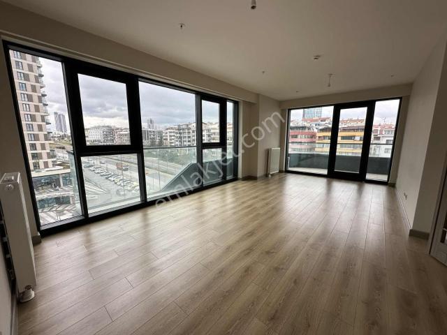 Başkent Emlak Konutları 2+1 Kiralık Daire