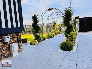 Osmanlı Caddesi, Beykent, Beykent, Beylikdüzü, Beylikdüzü, İstanbul ili, Marmara Bölgesi