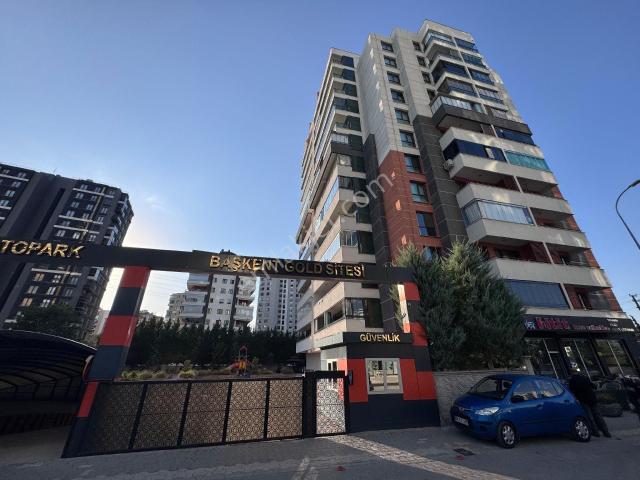 Başkent Hast. Karşısı Dublex Daire