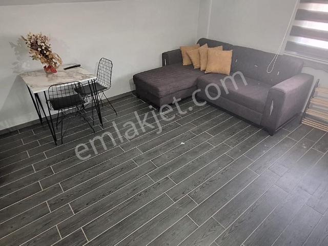 Başkent Üniversitesi Yakını 1+1 Eşyalı Her Şey Dahil Daire