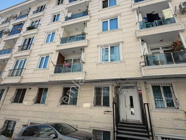 Başkent Yapı'dan Caddeye Okullara Yakın 2+1 Yüksek Giriş