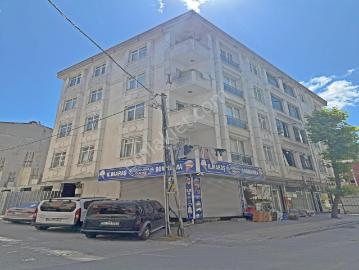 Başkent Yapı'dan Cadde Üzeri Geniş 3+1 Daire