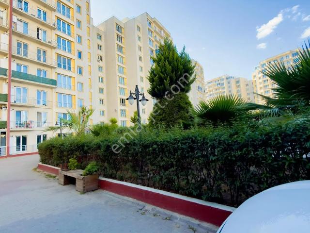 Başkent Yapı'dan Esilakent Sitesinde 1+1 Eşyalı Kiralık Daire