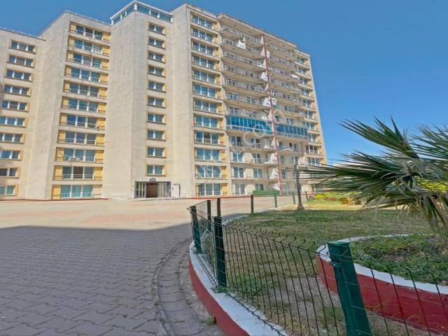 Başkent Yapı'dan Esilakent Sitesinde Kapalı Mutfaklı 1+1 Kiralık