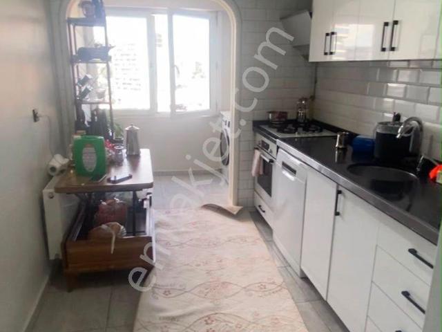 Başkent Yapı'dan Kağıthane Çağlayan'da Satılık 2+1 Daire