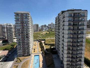 Başkent Yapı'dan Site İçi Eşyalı 1+1 Kiralık Daire