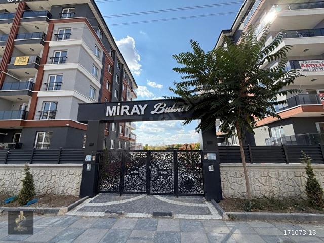 BAŞKENT YAPIDAN ESENBOĞA'DA BÖLGENİN EN GENİŞ VE FERAH 1+1