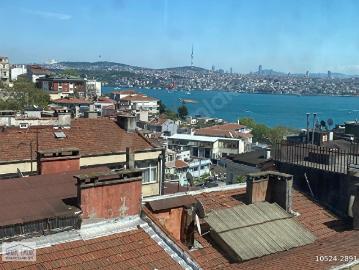 BAŞKURT SOKAKTA YENİ BİNADA DENİZ MANZARALI KİRALIK DAİRE
