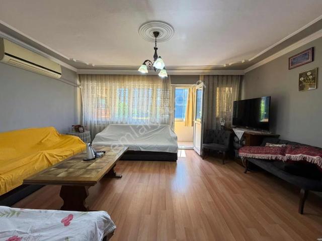 Bağkur Evleri 2+1 Arakat Daire