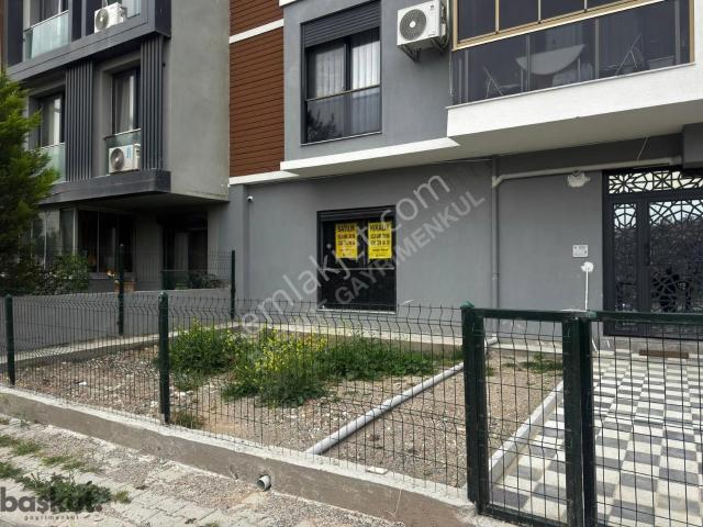 Başkut'tan Bornova Erzene'de Satılık 2+1 Daire üniversite Yakını