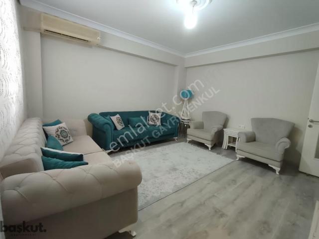 Başkut'tan Örnek Mahallesi'nde Full Eşyalı 2+1 Kiralık Daire