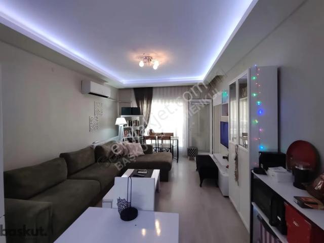 Başkut'tan Örnekköy'de Kiralık 2+1 Daire